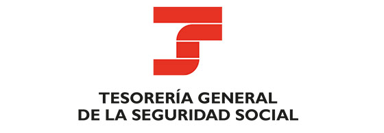 Logo Seguridad Social