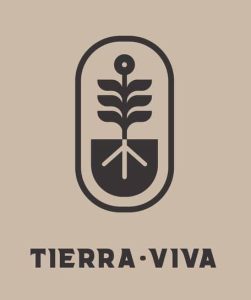 Logotipo Tierra Viva
