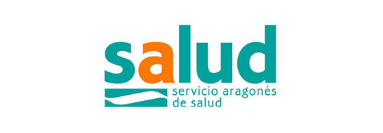 Logotipo del Salud