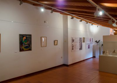 Galería Museo Eleuterio Blasco Ferrer (2)