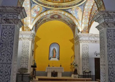 Ermita Santa Lucía interior-02