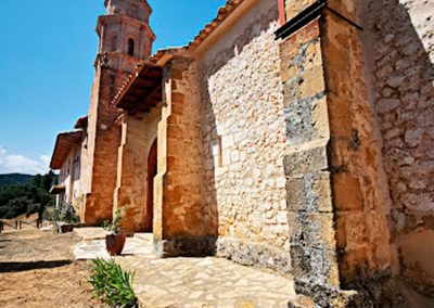 Ermita-Santa-Lucía-muralla