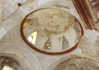 Ermita de San Nicolás interior 01
